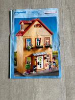 Playmobil huis, Enlèvement ou Envoi, Comme neuf, Ensemble complet