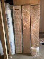 Parquets stratifiés neufs 3 paquets + plaintes + autres, Overige materialen, 50 tot 150 cm, Nieuw, 5 tot 10 m²