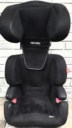 Recaro autostoel 3-12jaar/15-36kg/, Kinderen en Baby's, Autostoeltjes, Ophalen, Gebruikt