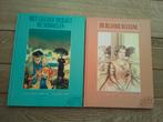 Beeldroman 2 x hc, Boeken, Ophalen of Verzenden, Zo goed als nieuw