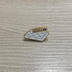 PIN - BULTEX - MATRAS - MATELAS, Envoi, Utilisé, Marque, Insigne ou Pin's