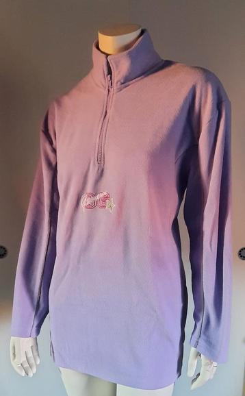 Authentic trui/vest "L"  beschikbaar voor biedingen