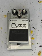 Boss FZ-5 Fuzz, Ophalen of Verzenden, Zo goed als nieuw, Distortion, Overdrive of Fuzz