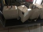 Inventum keukenboiler 10L boiler bulex, Gebruikt, Boiler, Ophalen