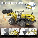 Mould King RC Bulldozer Bouwset SNELLE GRATIS LEVERING, Hobby en Vrije tijd, Overige merken, -, Verzenden, -