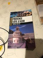 Dominicus reisgids - Provence/côte d'azur, Boeken, Reisgidsen, Natasja van Eck, Europa, Zo goed als nieuw, Reisgids of -boek