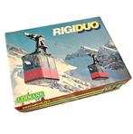 Téléphérique Rigiduo collector, Hobby & Loisirs créatifs, Enlèvement, Utilisé, Diorama