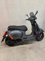 Vespa gts Super Sport 125cc, Fietsen en Brommers, Scooters | Vespa, Ophalen, Zo goed als nieuw