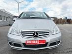 Mercedes benz A200 Cdi Automaat EURO5, Automaat, Monovolume, 110 kW, 4 cilinders