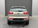 Kia Sportage benzine, Auto's, Voorwielaandrijving, Euro 5, Stof, 4 cilinders