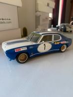 1/18 ford capri rs2600, Ophalen, Zo goed als nieuw, MiniChamps