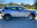 Peugeot 2008 Active Pack 1.2 PureT. EAT8 + camera + zetelver, Argent ou Gris, Euro 6, Entreprise, 131 ch