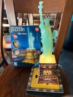 3D puzzels, Ophalen of Verzenden, Zo goed als nieuw, Rubik's of 3D-puzzel