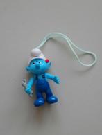 Schtroumpf Delhaize : Schtroumpf Bricoleur Nr 4, Verzamelen, Smurfen, Ophalen of Verzenden, Zo goed als nieuw, Knutselsmurf, Poppetje, Figuurtje of Knuffel