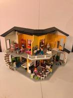 Playmobil Luxe Villa 9266, Complete set, Ophalen of Verzenden, Zo goed als nieuw