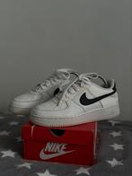 Nike Air Force 1 Low -Wit Maat: 39, Ophalen, Zo goed als nieuw, Wit, Sneakers