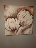 Schilderij, Ophalen, Zo goed als nieuw, Schilderij, 75 tot 100 cm