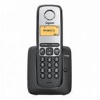 GIGASET A130 draadloze telefoon, Ophalen of Verzenden, Zo goed als nieuw, 1 handset