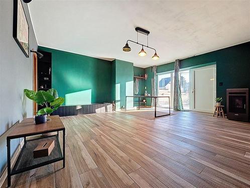 Appartement à vendre à Frameries, 3 chambres, Immo, Huizen en Appartementen te koop, Appartement