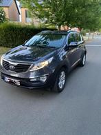 Kia sportag 2013, Auto's, 0 kg, Euro 5, Stof, Particulier