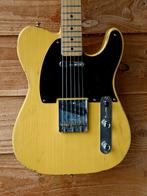 Blackguard Telecaster Relic, Muziek en Instrumenten, Ophalen, Fender