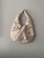 FOLLI FOLLIE PEARL GREY STRANDTAS VOOR WINKELEN, Handtassen en Accessoires, Tassen | Damestassen, Ophalen of Verzenden, Nieuw