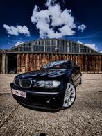 BMW E46 320i, Auto's, Particulier, Benzine, Te koop