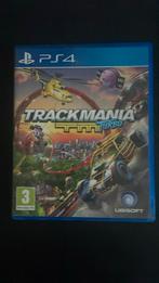 Trackmania turbo ps4, Consoles de jeu & Jeux vidéo, Comme neuf, Enlèvement ou Envoi