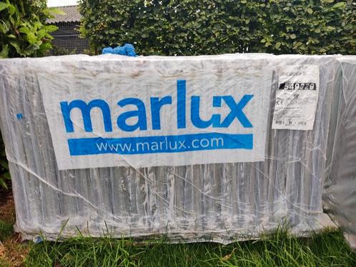 Tegels Marlux, Tuin en Terras, Tegels en Klinkers, Nieuw, Gecoat, Ophalen of Verzenden