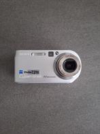 Digitale camera Sony Cyber-shot DSC-P200, Audio, Tv en Foto, Fotocamera's Digitaal, Ophalen, Gebruikt, Compact, Sony