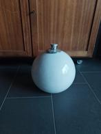 Olielamp ik keramiek (nieuw), Tuin en Terras, Fakkels, Ophalen