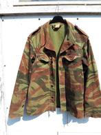 Jas TTA 47/52, Verzamelen, Militaria | Algemeen, Ophalen of Verzenden, Landmacht, Kleding of Schoenen
