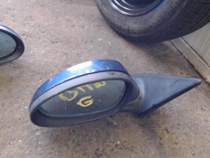 Rétroviseur gauche BMW E90 2005-2008 LP/13471, Auto-onderdelen, Spiegels, BMW, Gebruikt, Ophalen of Verzenden