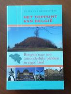 Het toppunt van Belgie, Ophalen of Verzenden, Zo goed als nieuw