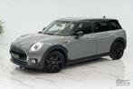 Mini Cooper D Clubman ! Topuitrusting! Automaat! Garantie!, Auto's, Mini, Automaat, 4 cilinders, Leder, Bedrijf