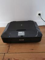Pixma MG7150, Ophalen, Kopieren, Gebruikt, PictBridge