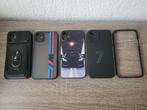 hoesjes iPhone 11, Ophalen, Zo goed als nieuw, IPhone 11