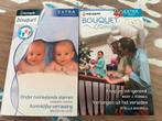 2 boeken Harlequin Family, Ophalen, Zo goed als nieuw