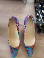 Peter Kaiser pumps, Ophalen of Verzenden, Zo goed als nieuw, Pumps