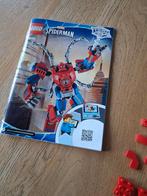 Lego 76146 Spiderman, Ophalen of Verzenden, Gebruikt, Complete set, Lego