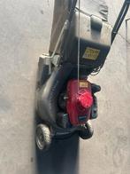 Honda HRH 536, Tuin en Terras, Grasmaaiers, Ophalen, Zo goed als nieuw