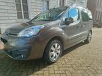 CITROEN Berlingo Multispace benzine-85000km- gezinswagen, Auto's, Voorwielaandrijving, Euro 6, Handgeschakeld, 5 deurs