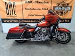 Harley-Davidson Tour CVO - STREET GLIDE 117, Motos, Motos | Harley-Davidson, Entreprise, 1907 cm³, Autre