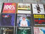 cd:electronic / house/techno/hip hop 1, Cd's en Dvd's, Ophalen of Verzenden, Techno of Trance
