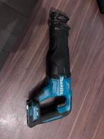 Body Makita afkortzaag, Doe-het-zelf en Bouw, Gereedschap | Zaagmachines, Ophalen, Zo goed als nieuw, Afkortzaag
