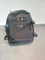 Eastpak zwarte rugzak, Handtassen en Accessoires, Tassen | Rugtassen, 45 tot 60 cm, 40 cm of meer, Gebruikt, Ophalen of Verzenden