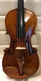 Felix Mori Costa 4/4 violon, Musique & Instruments, Violon, Avec valise, Utilisé, Enlèvement ou Envoi