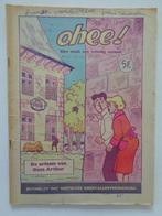 Ohee 8 - Dees Dubbel (De erfenis v Oom Arthur) - 1963, Ophalen of Verzenden
