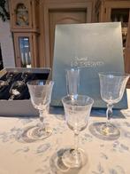 vaisselle en cristal vintage, Enlèvement