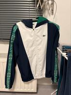 Jas en polo weinig gedragen trui mini vlekje, Overige kleuren, Ophalen of Verzenden, Zo goed als nieuw, Lacoste